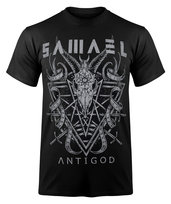 koszulka SAMAEL - ANTIGOD Inna marka