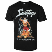 Koszulka Savatage - Hall Of The Mountain King-S Pozostali producenci