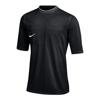 Koszulka sędziowska Nike Dri-FIT M DH8024 (kolor Czarny, rozmiar M (178cm)) - Nike