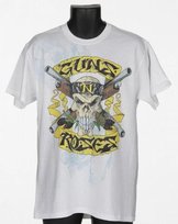 Koszulka Shotguns M Universal Music Group