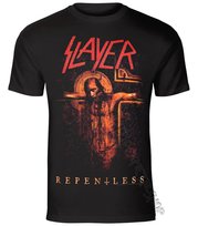 koszulka SLAYER - CRUCIFIX-L Inna marka