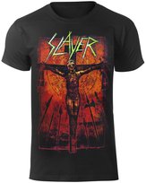 koszulka SLAYER - CRUCIFIXION-S Inna marka