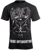 koszulka SLAYER - DIVINE INTERVENTION-S Inna marka
