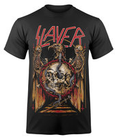 koszulka SLAYER - EAGLE AND SERPENT-M Inna marka