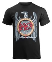 koszulka SLAYER - EAGLE-XL Inna marka