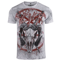 koszulka SLAYER - GOAT - RELIGION TRUE-M Inna marka