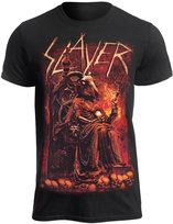 koszulka SLAYER - GOAT SKULL-M Inna marka