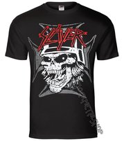 koszulka SLAYER - GRAPHIC SKULL-M Inna marka