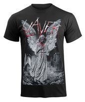 koszulka SLAYER - GRAVESTONE WALKS-M Inna marka