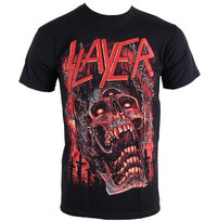 koszulka SLAYER - MEATHOOKS-S Inna marka