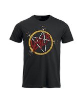 koszulka SLAYER - REIGN IN BLOOD-L Pozostali producenci