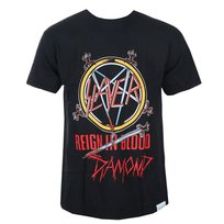 koszulka SLAYER -  REIGN IN BLOOD-S Inna marka