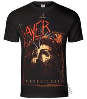 koszulka SLAYER - REPENTLESS RECTANGLE-L Inna marka