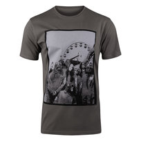 koszulka SLIPKNOT - AMUSEMENT PARK-XL Bravado