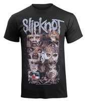 koszulka SLIPKNOT - CREATURES-L Inna marka