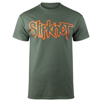 koszulka SLIPKNOT - DON'T EVER JUDGE ME-L Inna marka