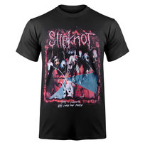 koszulka SLIPKNOT - HERE COMES THE PAIN TOUR-M Inna marka
