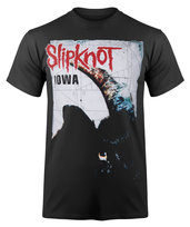 koszulka SLIPKNOT - IOWA TEASER GOAT-S Inna marka