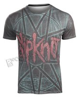 koszulka SLIPKNOT - LOGO NONAGRAM-M Inna marka