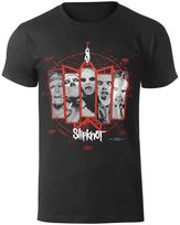 koszulka SLIPKNOT - PAUL GREY-S Inna marka