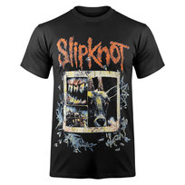 koszulka SLIPKNOT - PULSE OF THE MAGGOTS-S Inna marka