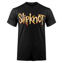 Koszulka Slipknot - Tour 2024 Glowing Faces-S Bravado