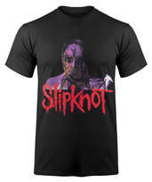 koszulka SLIPKNOT - WANYK BACK HIT-M Inna marka