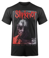 koszulka SLIPKNOT - WANYK FRAME-XL Inna marka