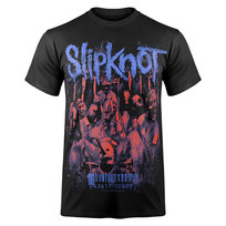 koszulka SLIPKNOT - WELCOME TO 1999-S Inna marka