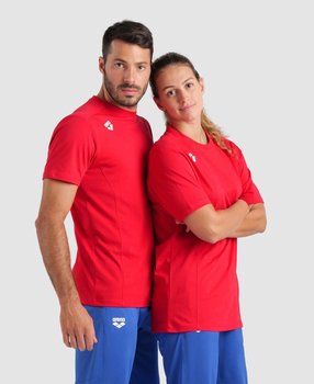 Koszulka sportowa Arena Team t-shirt Panel r.M - Arena