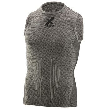 Koszulka sportowa bezrękawnik XT300 L/XL - Inna marka