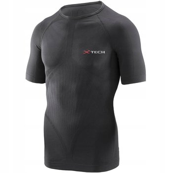 Koszulka sportowa bieganie rower Energy XXL/XXXL (czarna) - Inna marka