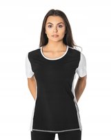 Koszulka Sportowa Damska Tshirt RENNOX 441 XL C+B Inna marka
