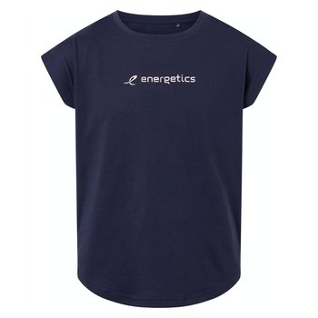 Koszulka sportowa dla dziewcząt Energetics Gabriela 416358 | r.152 | ===> rok 2021 - Energetics