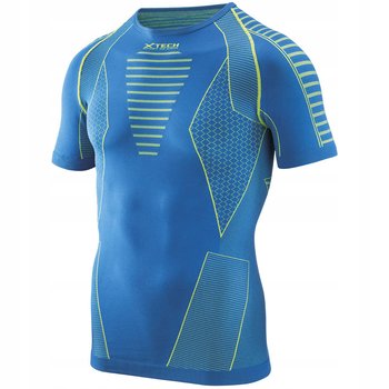 Koszulka sportowa do biegania na rower Matrix L/XL - Inna marka