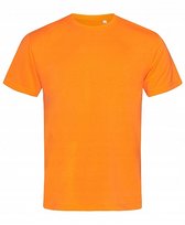 Koszulka sportowa funkcyjna męska Stedman Active Dry ST8600 Cyber Orange L