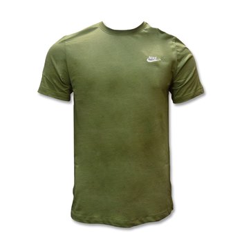 Koszulka sportowa Nike Club T-shirt - AR4997-334-L - Nike