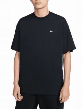 KOSZULKA sportowa NIKE CV0559-010 t shirt czarna bawełniana S - Nike