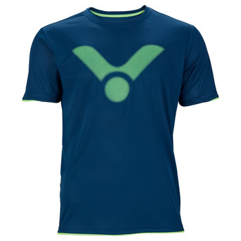 Koszulka sportowa T-03103 B r. 140 unisex VICTOR - Victor