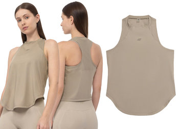 KOSZULKA SPORTOWA TOP 4F H4Z22 TSDF016 83S XL - 4F