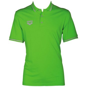 Koszulka Sportowa Unisex Arena Team Line Polo Green Rozmiar XS - Arena