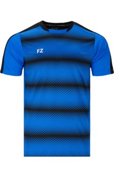 Koszulka sportowa unisex FZ Forza Lothar M Electric Blue r. L - Forza