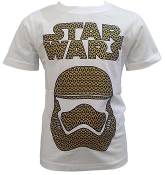 KOSZULKA STAR WARS T-SHIRT GWIEZDNE WOJNY R122 R7 - Star Wars