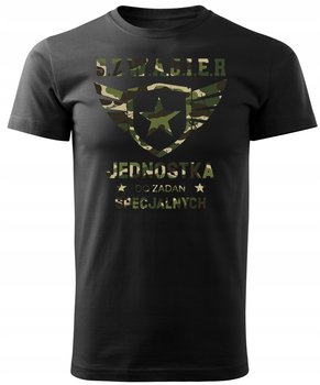 Koszulka Szwagra Jednostka Specjalna L Z1 - Propaganda