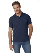 Koszulka Szybkoschnąca Męska Helly Hansen Driftline Polo Navy L Helly Hansen