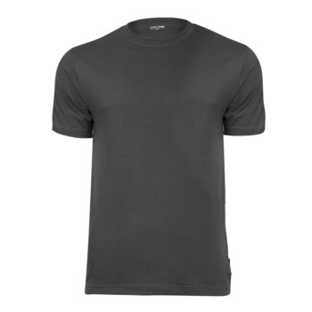 Koszulka T-Shirt 180G/M2, Ciemno-Szara, "3Xl", Ce, Lahti - Inny producent