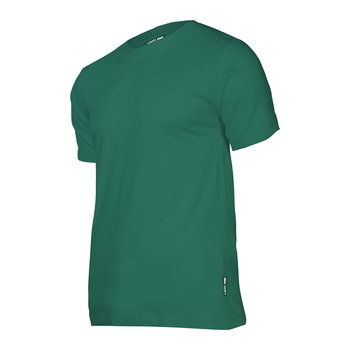 Koszulka T-Shirt 180G/M2 Zielona Xl Ce Lahti Pro - LAHTI PRO