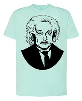 Koszulka T-Shirt Albert Einstein r.M