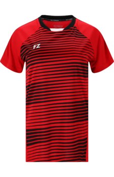 Koszulka t-shirt damska FZ Forza Leam W 4009 Chinese Red r. XS - Forza