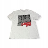 Koszulka T-shirt damski okrągły dekolt SPENCER'S CHAINSAW MAN S Inna marka